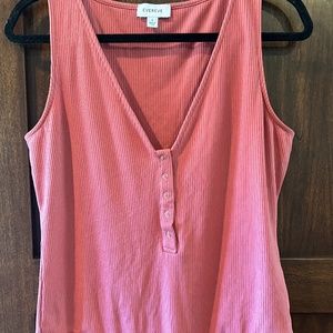 Evereve- Lennon Bodysuit- Size L